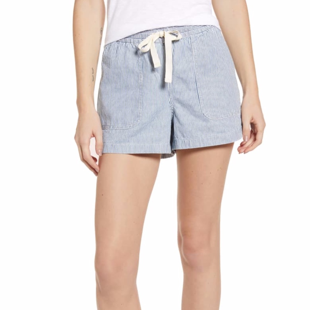 J. Crew shorts